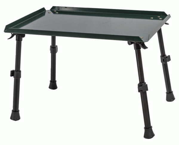 lion sports bivvy table